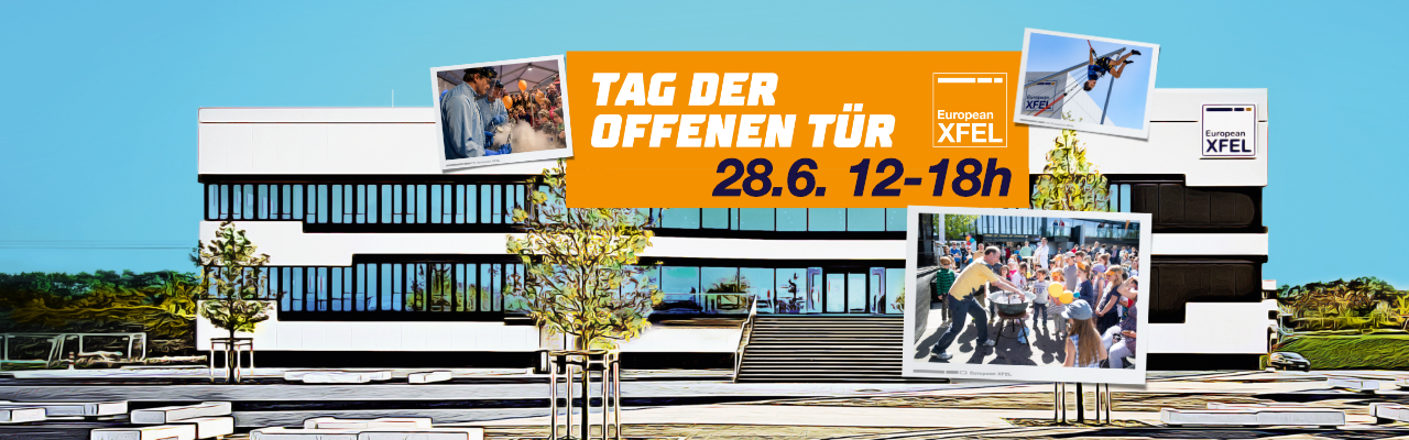 Open Day 2025: 28 June, 12-18h