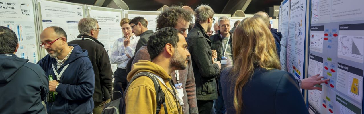 Users’ meeting 2026: Registration is open now!