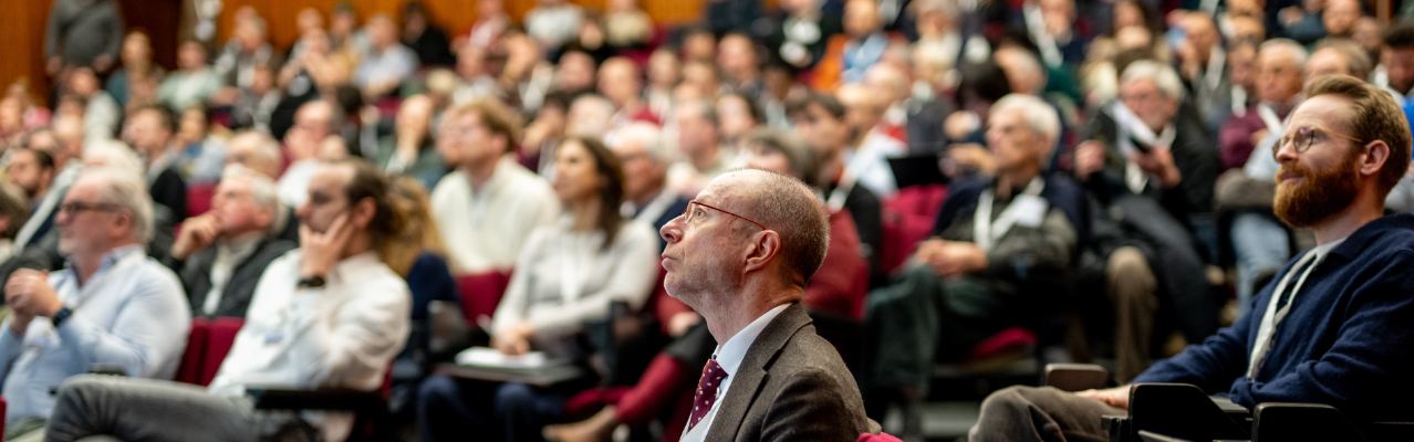 Users’ meeting 2026