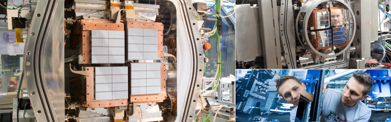 Call for Expression of Interest: XSTREAM Pathfinder Partner Search for Collaborative R&D