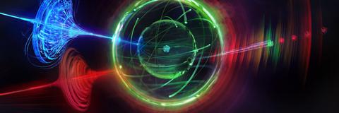 Apr. 2022: Record time resolution