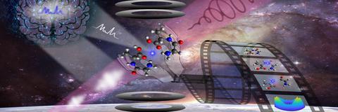 Jan. 2025: Helical X-ray pulses