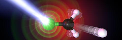 Mar. 2026: Chemical shifts track fragmentation