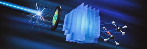 Mar. 2026: AI rebuilds molecules from explosion